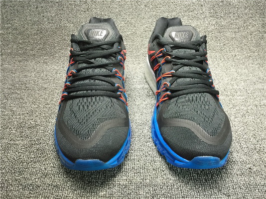 Super Max Nike Air Max 2015 Men--017